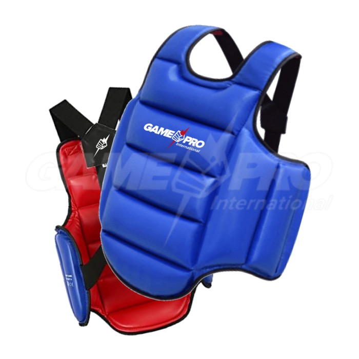 Chest Protector